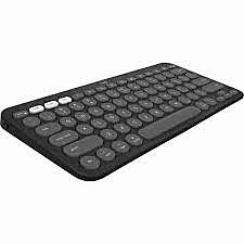 LOGITECH K380S Multi-Device Bluetooth Keyboard