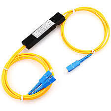 PLC Splitter