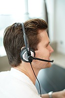 Risto UCH30 Headset