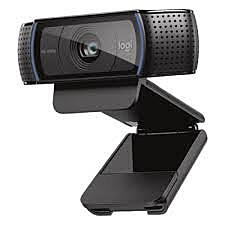 WEBCAM - Logitech C922 Pro Stream