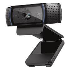 WEBCAM - Logitech C922 Pro Stream WEBCAM - Logitech C922 Pro Stream