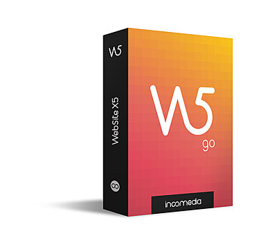 Website X5 Go